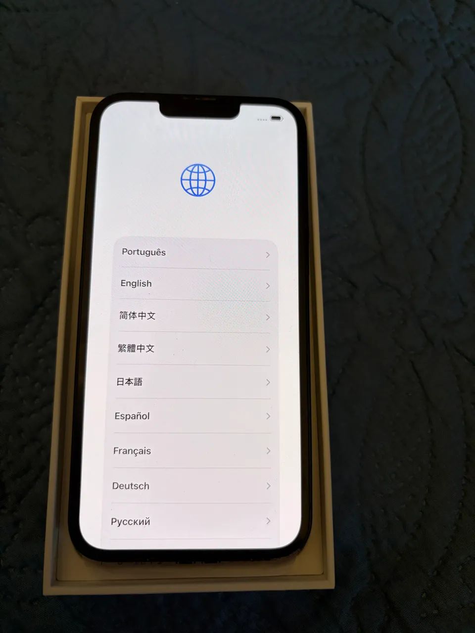 iPhone 13 128GB - 100% original  - Foto 5