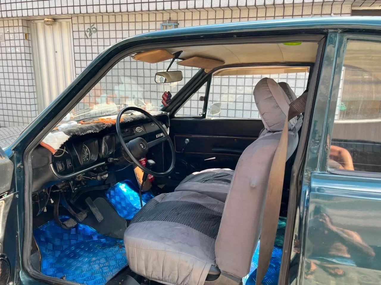 Ford Corcel II L 1983 - Foto 5