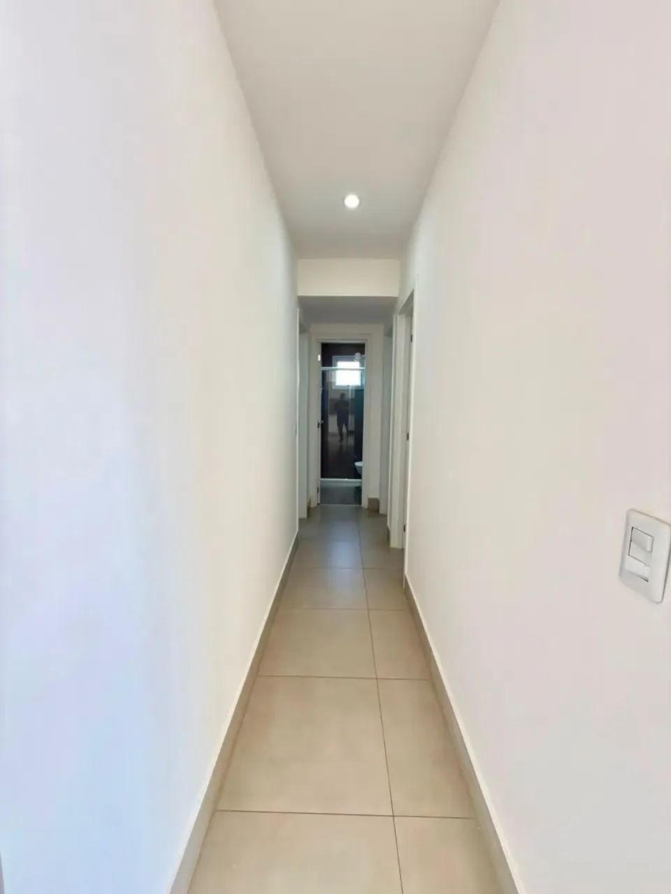 Alvorada - alugo apto com 3 quartos, sendo uma suíte com 72m² no Jardim aclimação - Foto 3