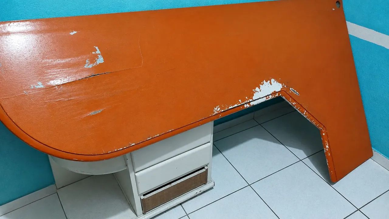 Mesa computador  - Foto 2