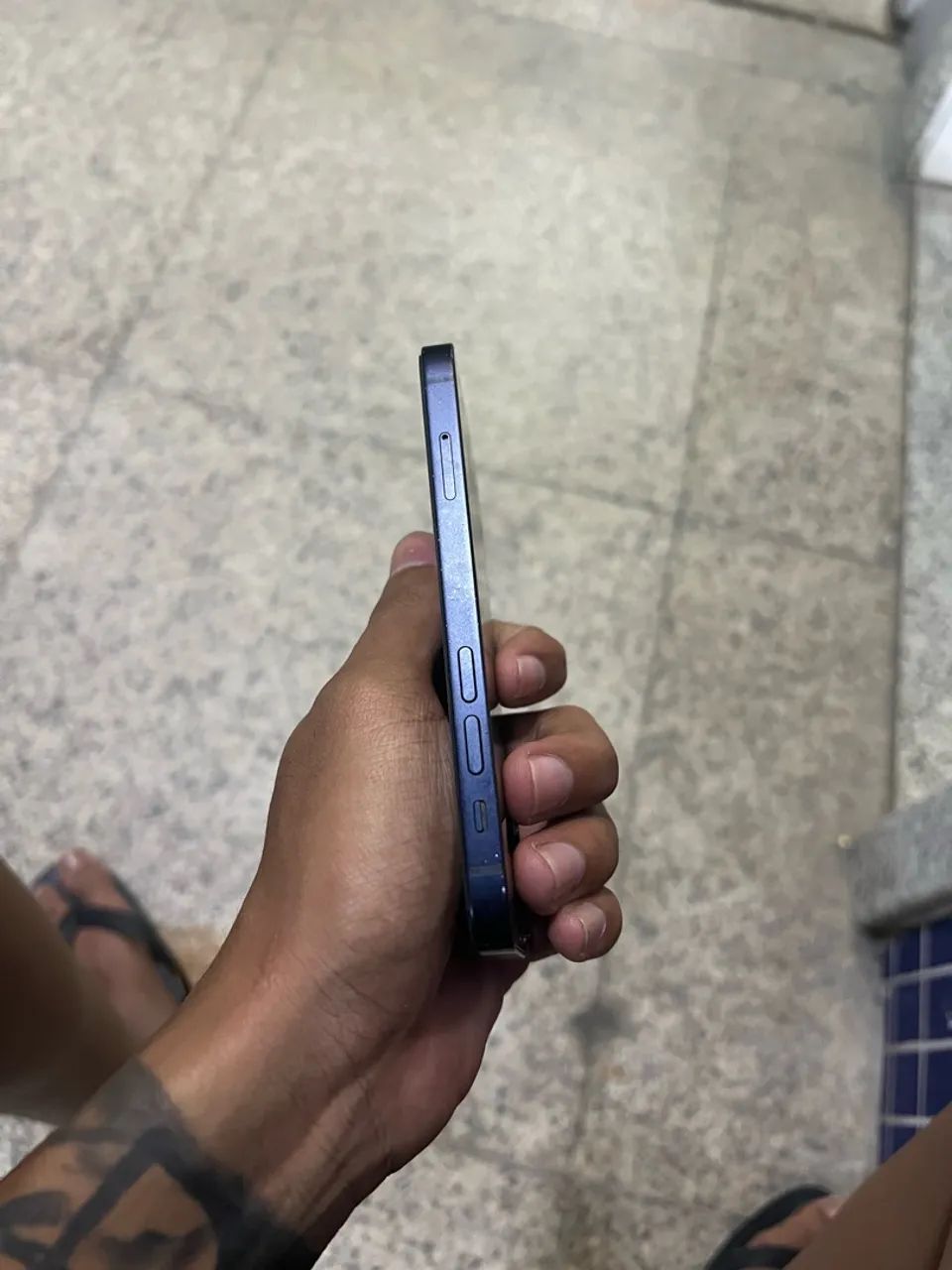 iphone 12 mini  - Foto 4