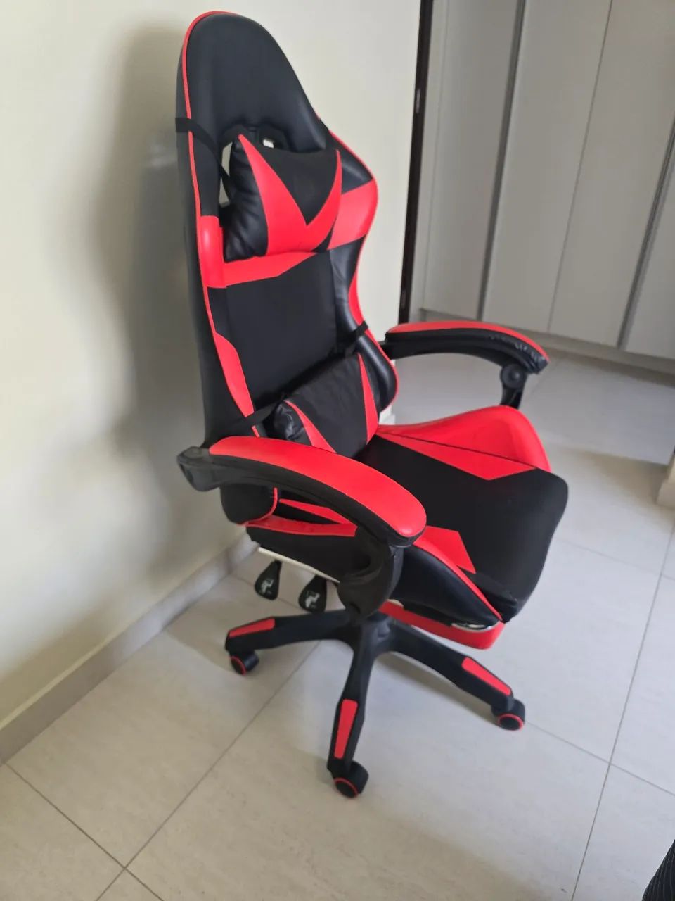 Cadeira gamer - Foto 2