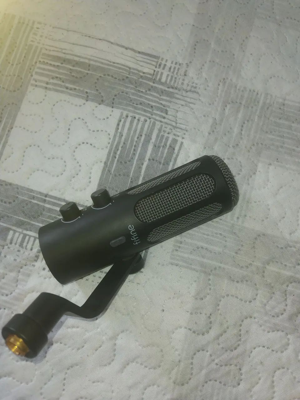 Microfone Fifine Tank 3