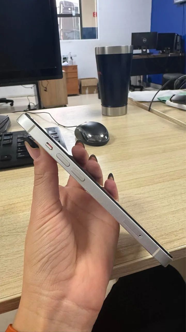 Iphone 13 128gb - Foto 4