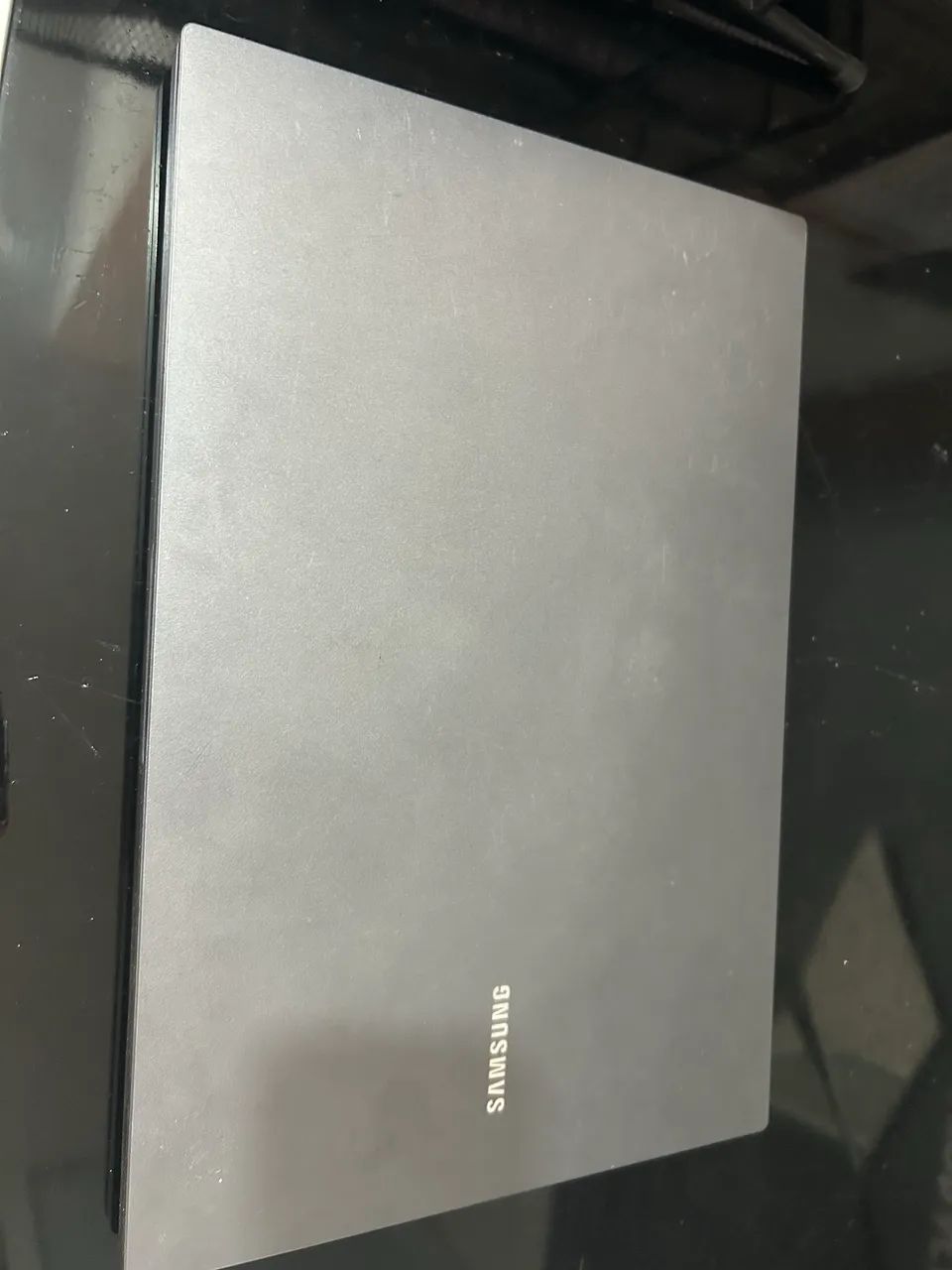 Notebook Samsung 