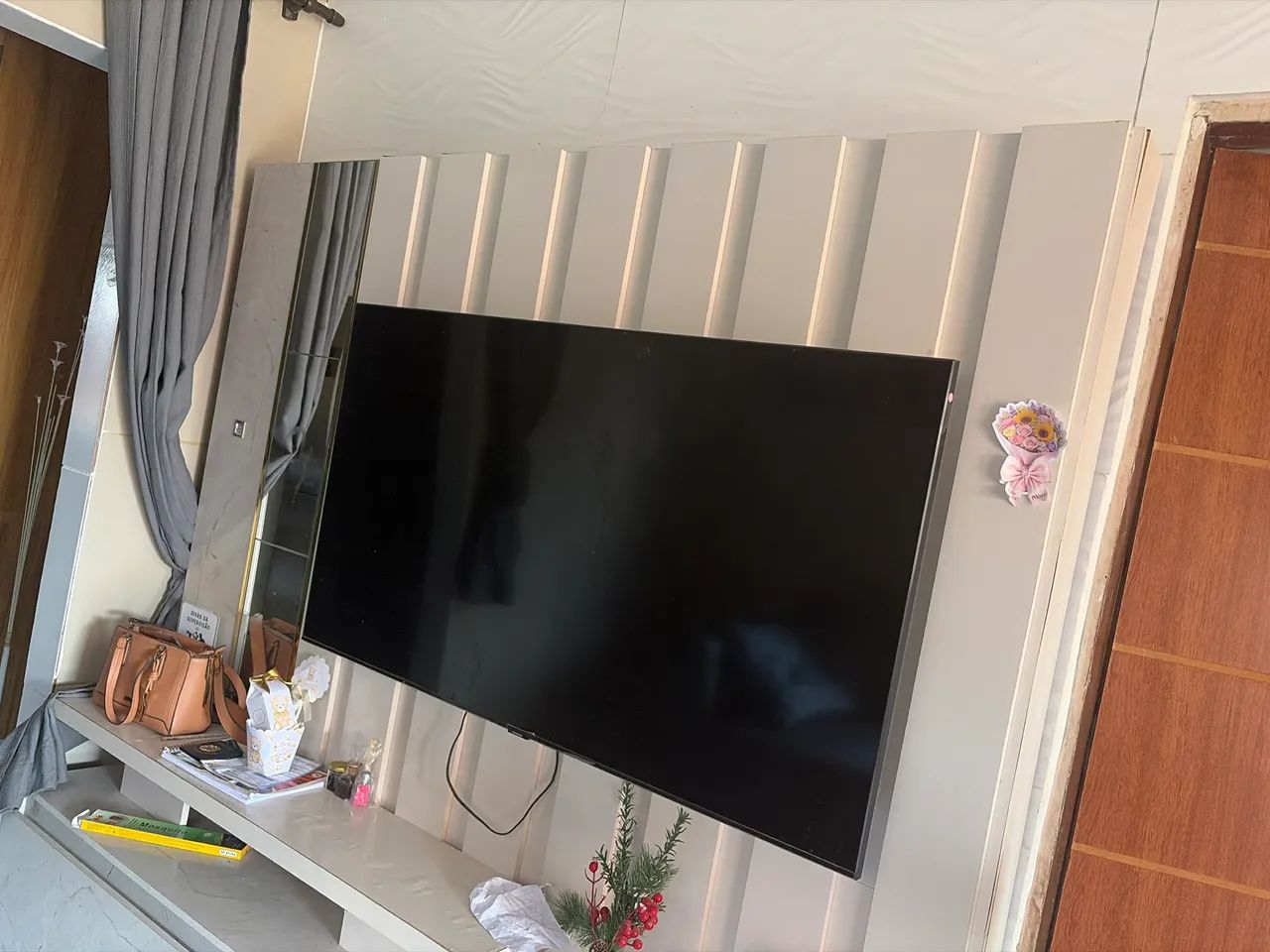 Estante para tv - Foto 2