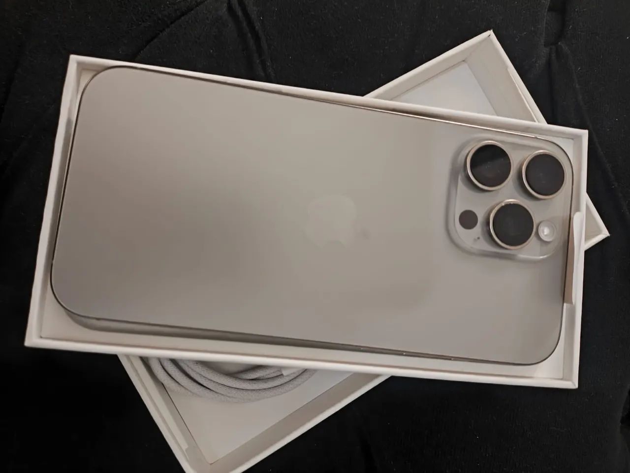  iPhone 16 Pro Max de 256 G - Foto 5