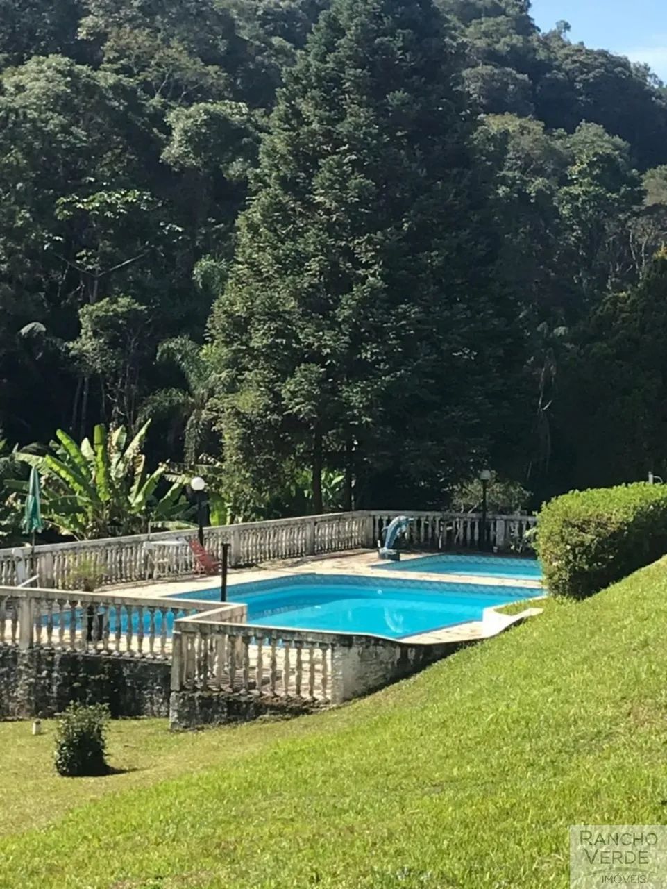 SÍTIO RURAL em SÃO LOURENÇO DA SERRA - SP, RURAL - Foto 4