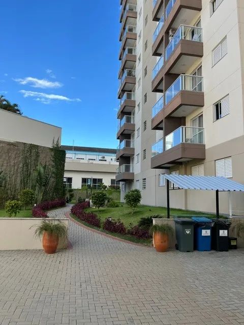 Apartamento tipo Studio no  condomínio da Fé canção nova  - Foto 9