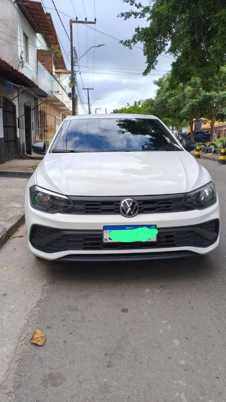 Volkswagen Polo 2025