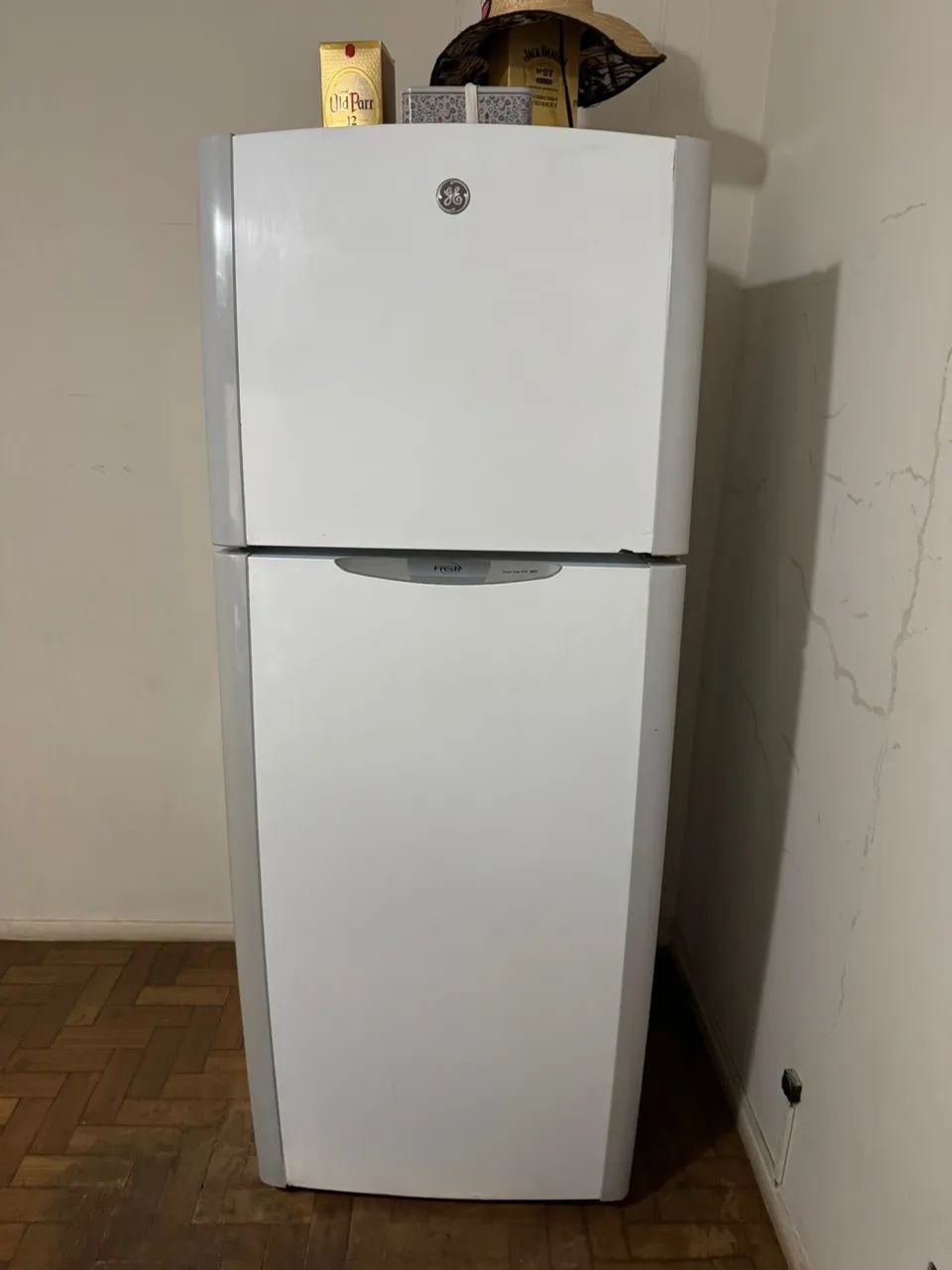 Geladeira