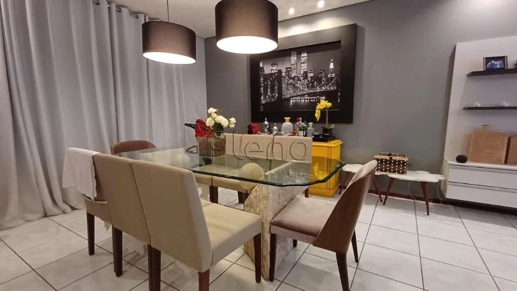 Casa à venda em Campinas, Jardim Nova Europa, com 3 quartos, com 244 m² - Foto 3