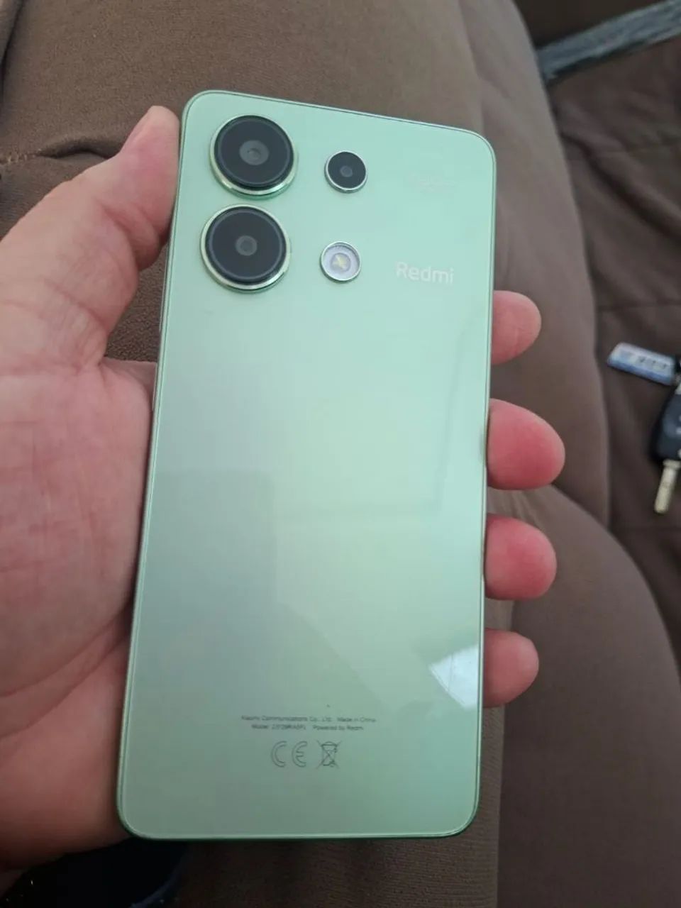 Redmi note 13 256gb