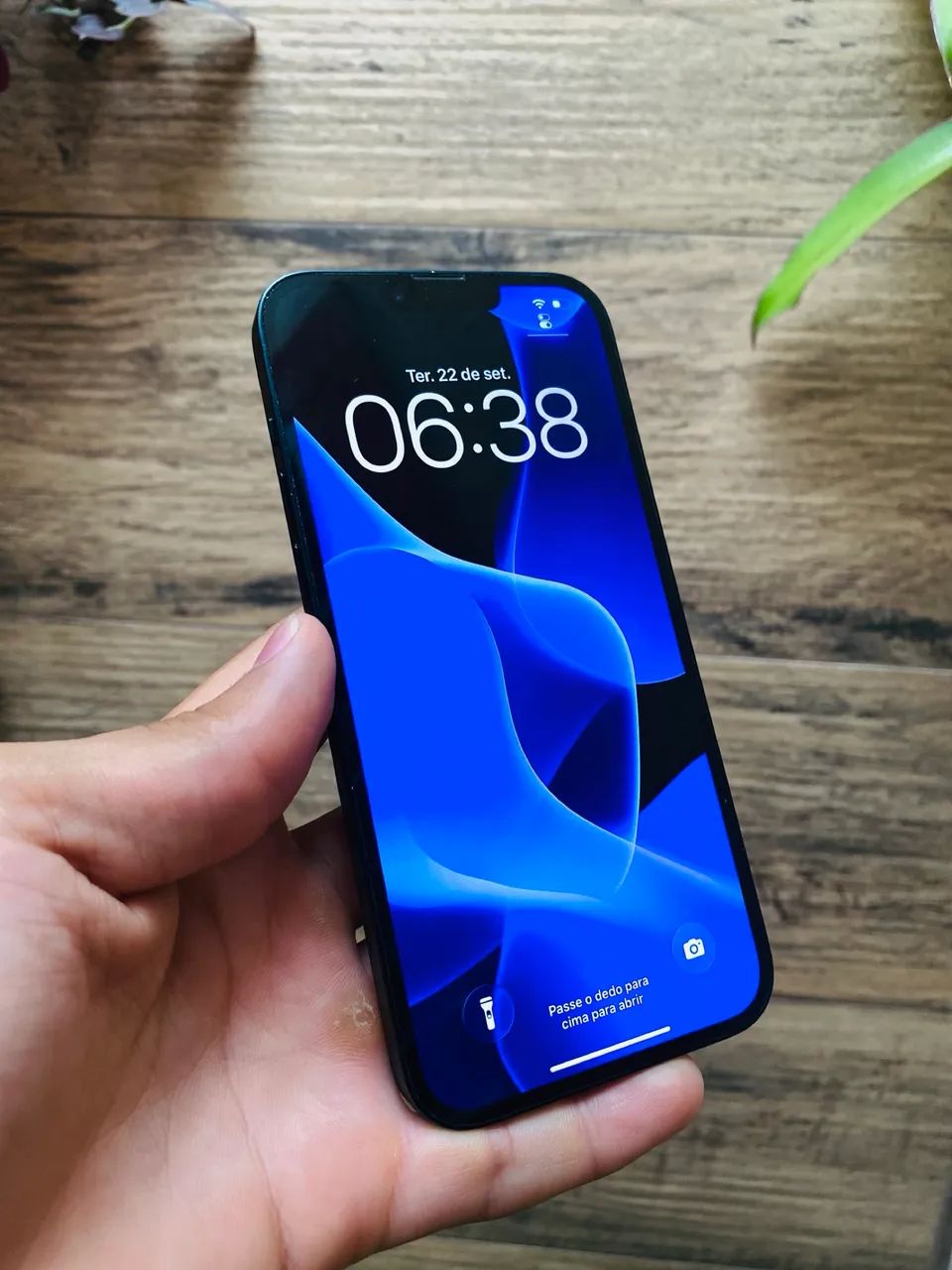 Iphone 14 plus 128gb - Foto 3