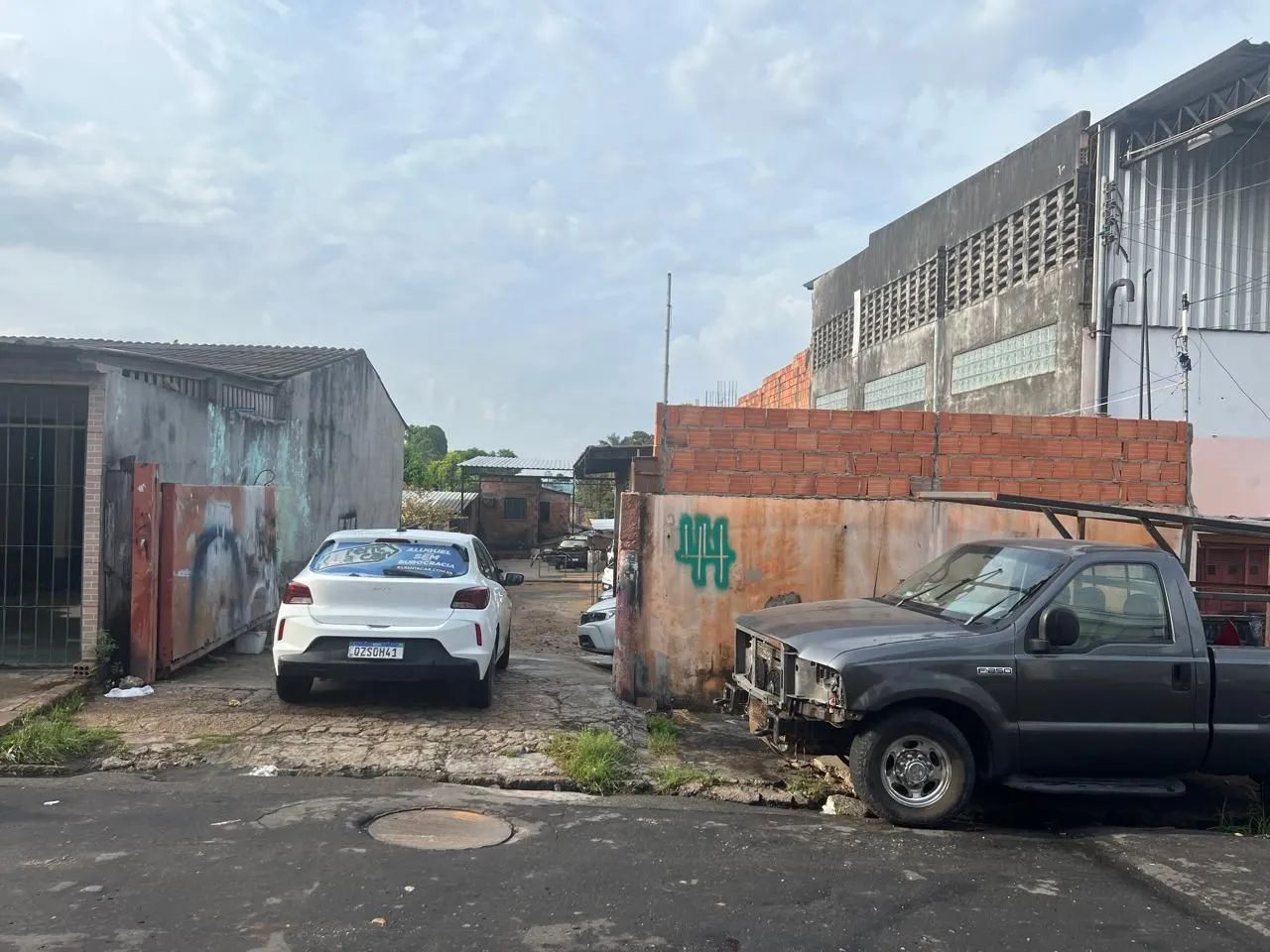 Foto - Manaus - Redenção