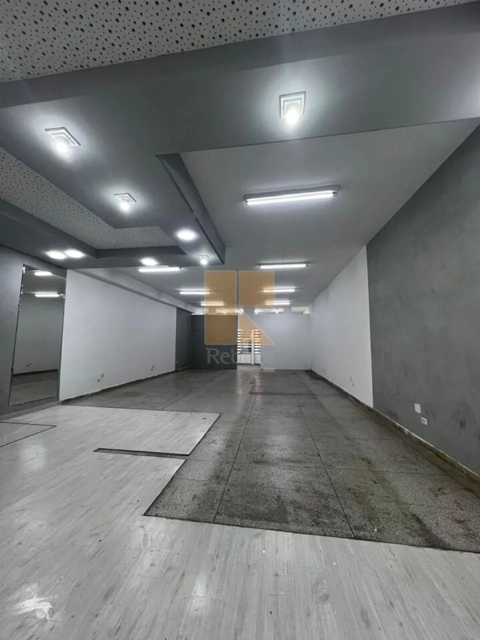 Salão Comercial para Locação no Bom Retiro - Foto 3
