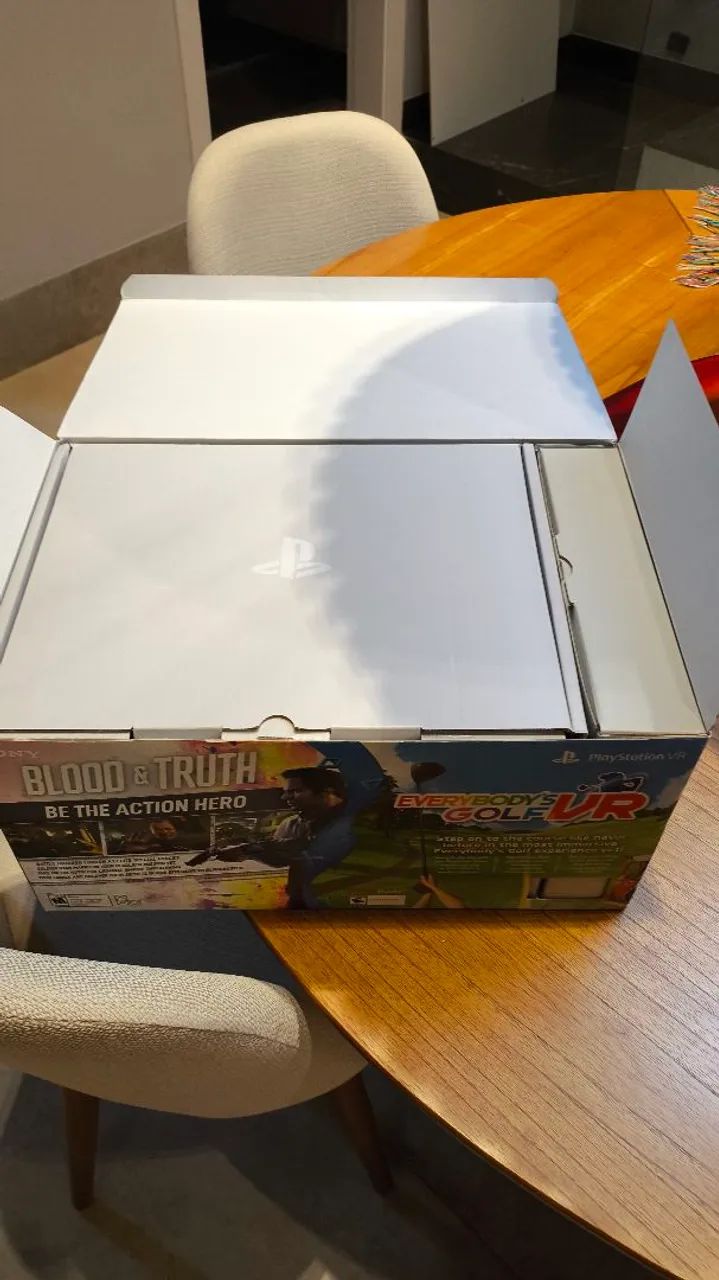 Ps VR para PS4 - Foto 2