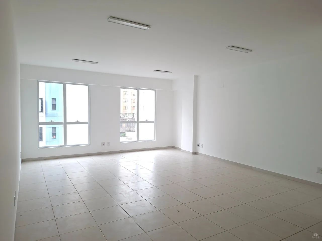 Sala comercial para alugar no Itacorubi - Foto 2