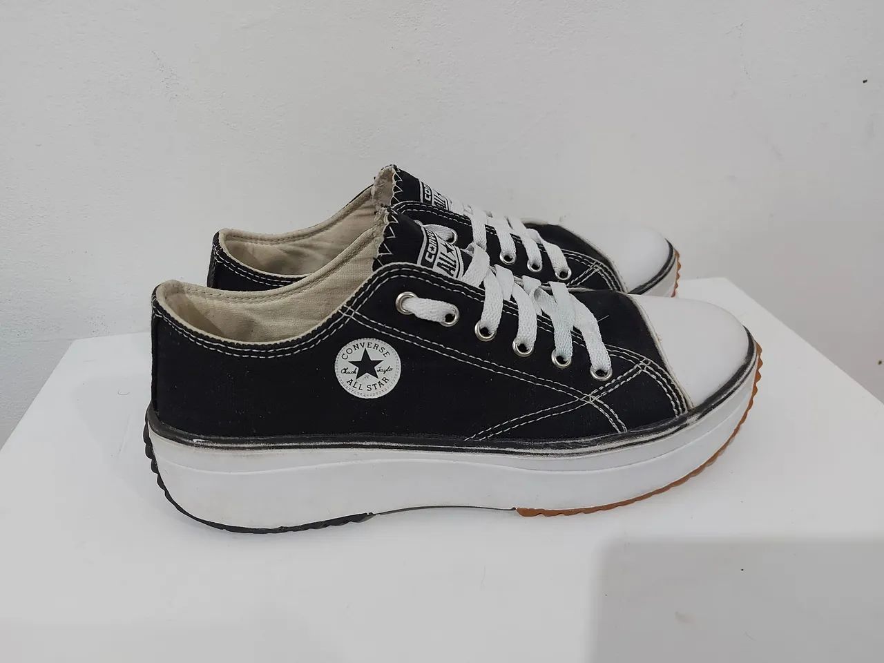 Tênis All Star 39