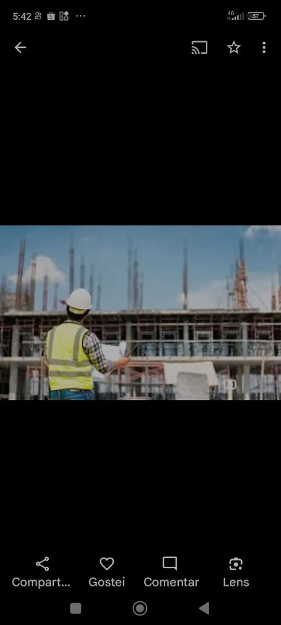 Pedreiro construtor  - Foto 3