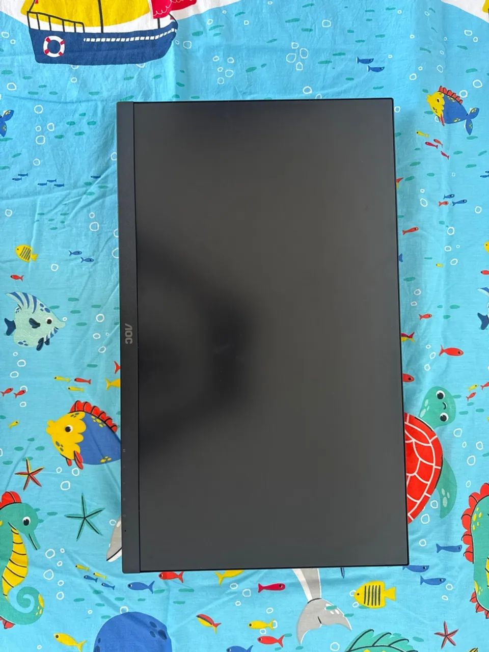 Monitor games 180hz - Foto 2