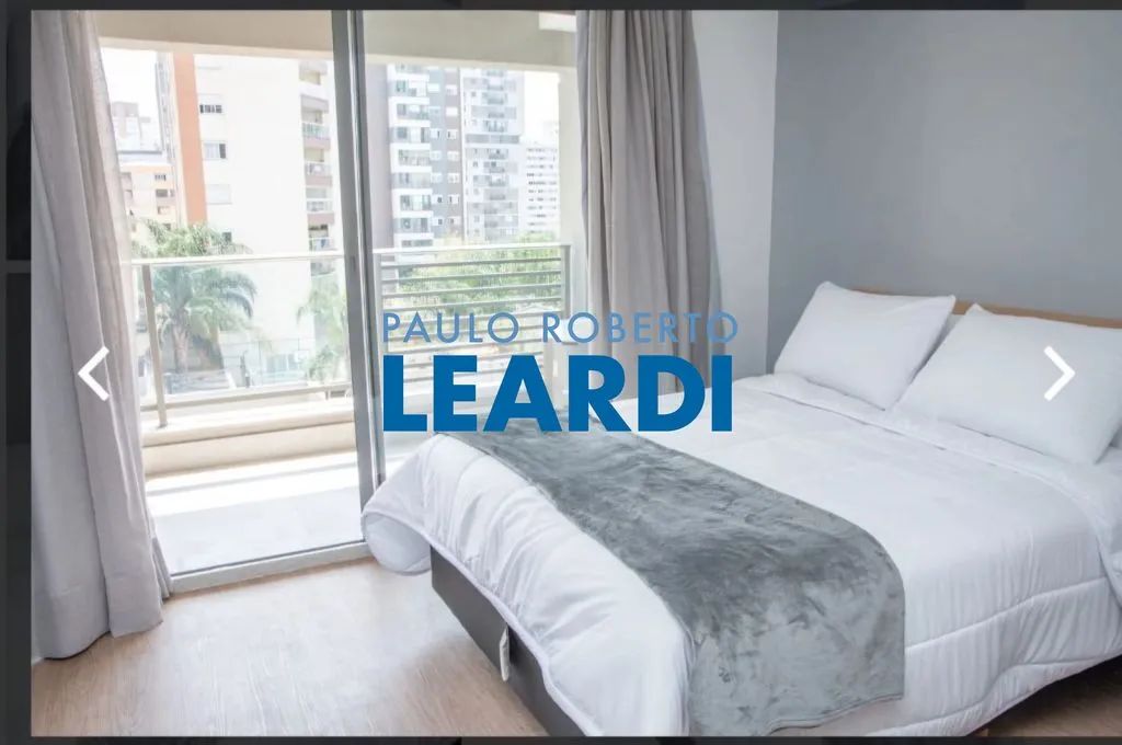 APARTAMENTO - PERDIZES - SP