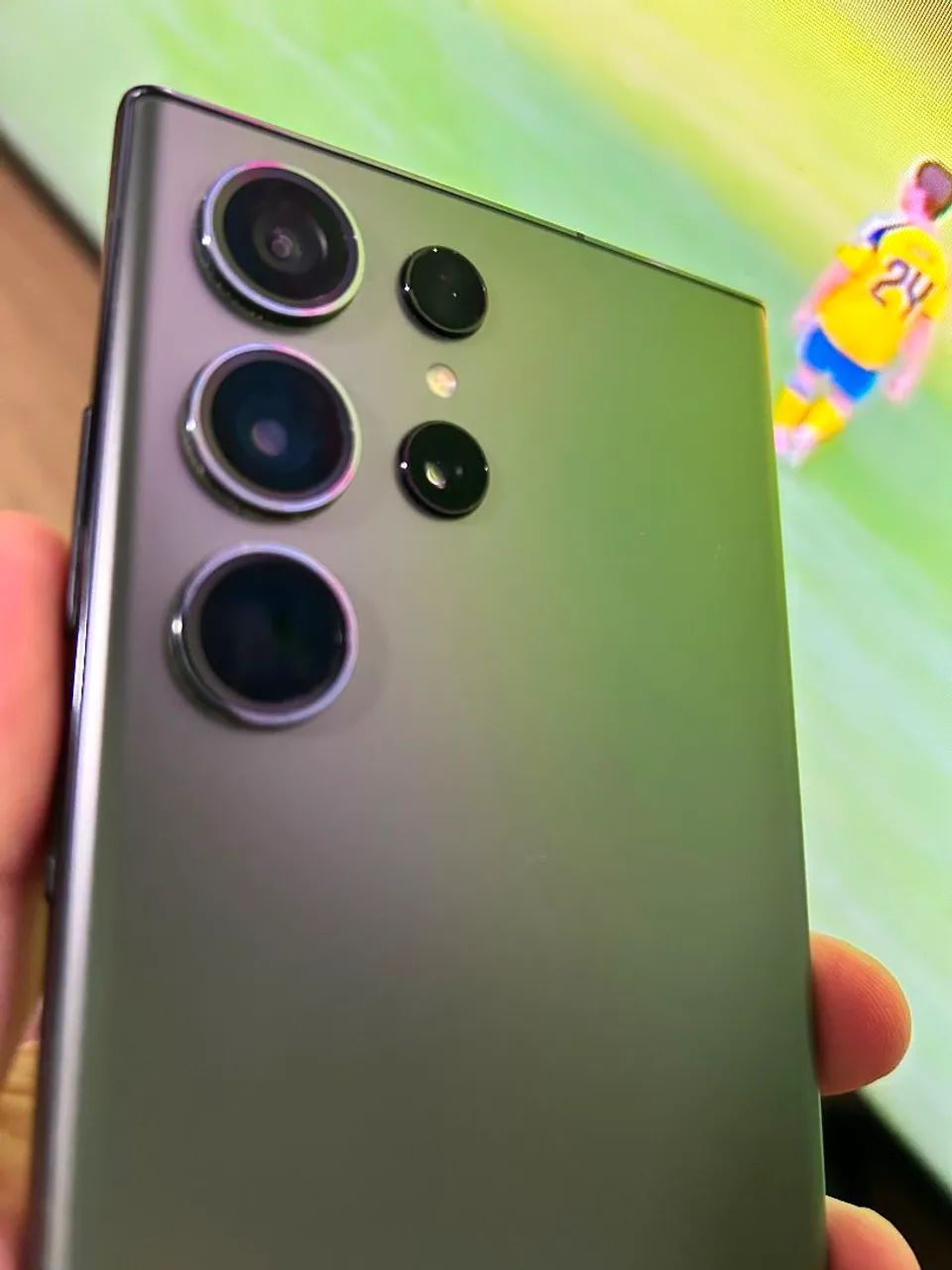 S23 ultra 256 gb - Foto 5