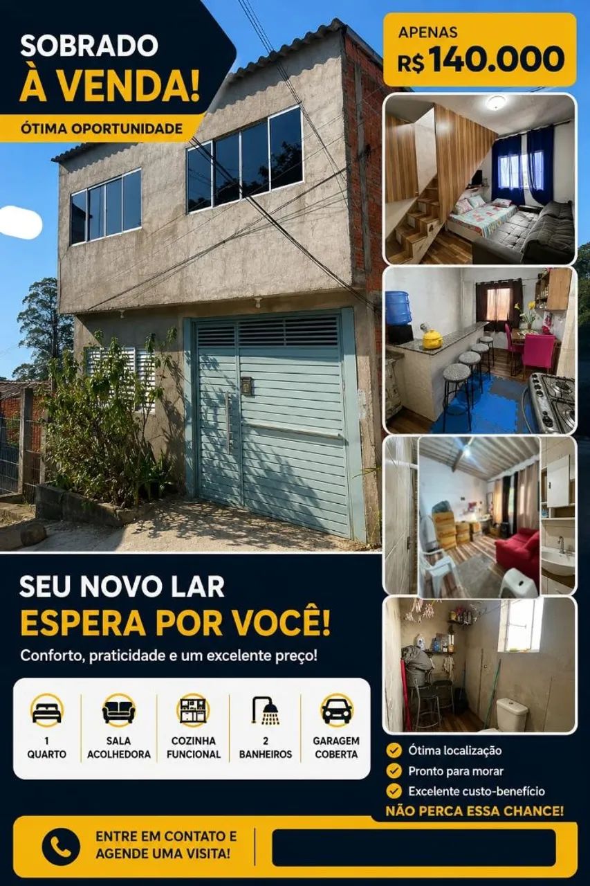 Foto - Itaquaquecetuba - Estância Fraternidade