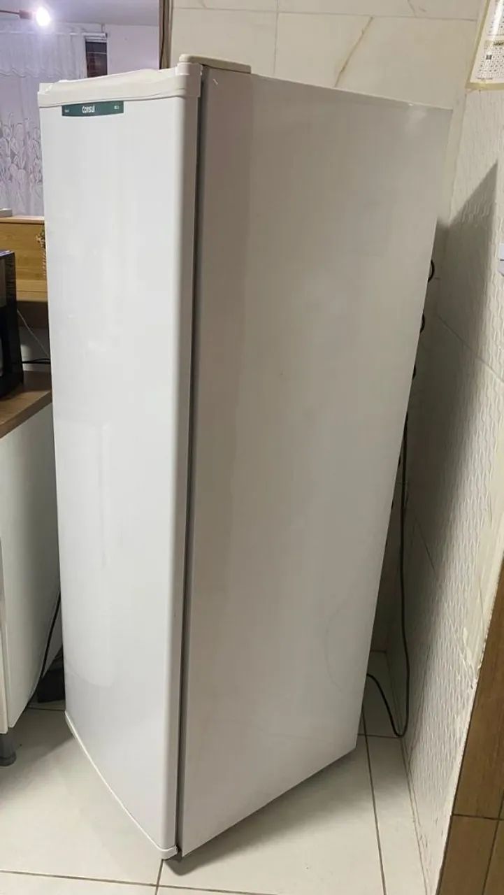 Freezer Consul vertical  - Foto 2