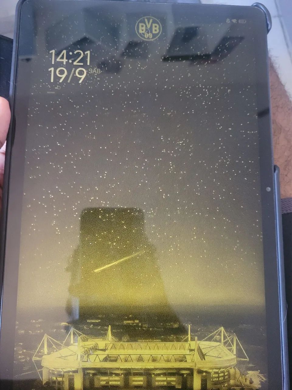 Vendo Tablet  - Foto 2