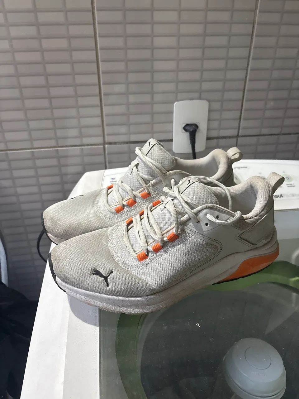 Tênis da puma original 