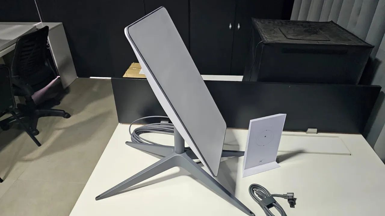  NOVA! Starlink Standard - Foto 4