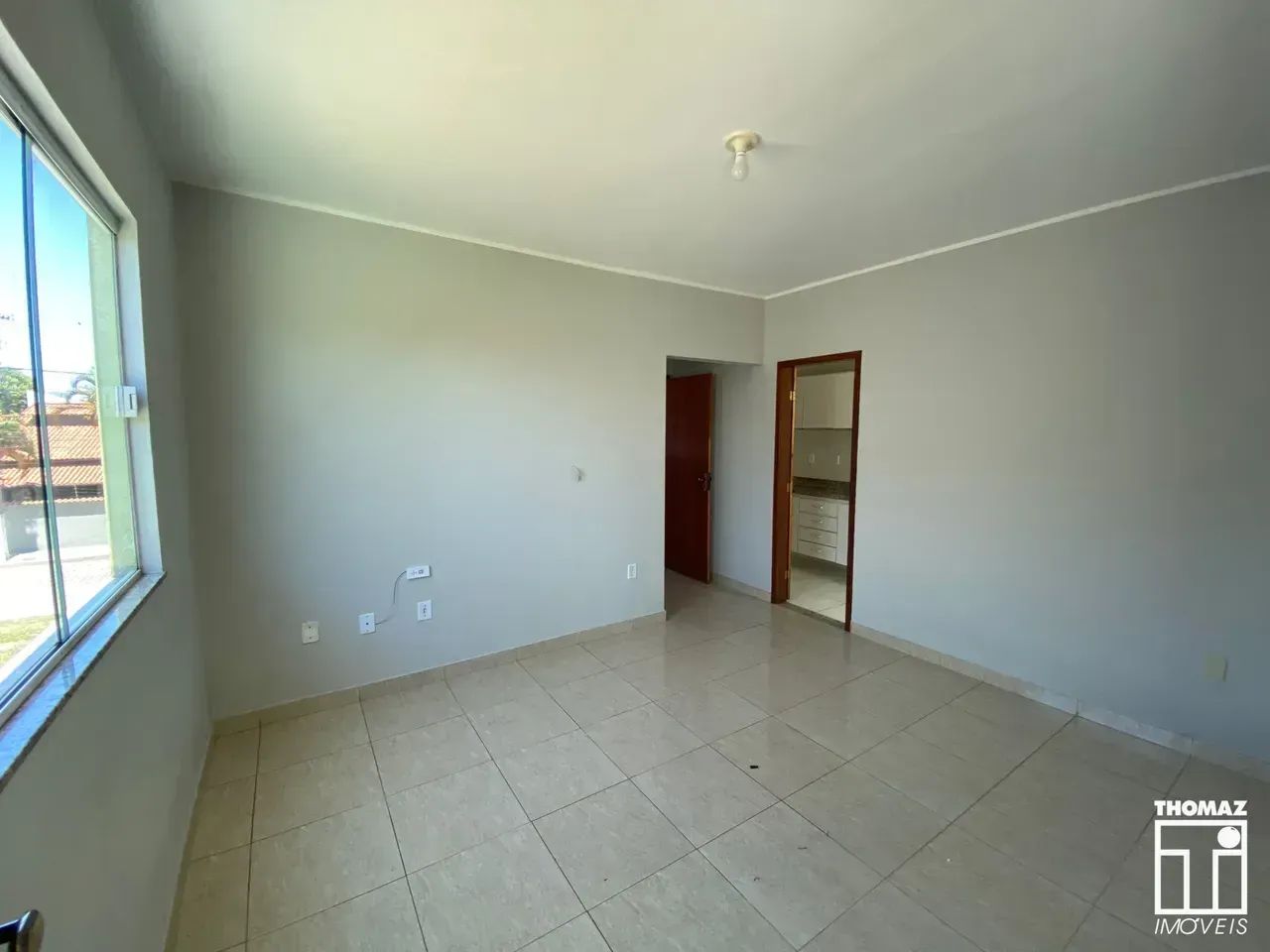 APARTAMENTO AMPLO - MIRANTE DA LAGOA - Foto 3