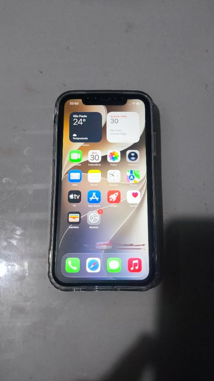 iPhone 18 Pro iPhone 11 - Foto 5