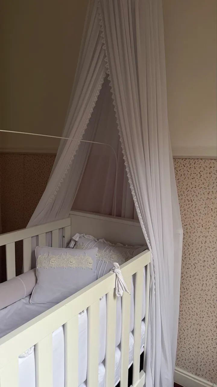 Coisas de bebê  - Foto 4