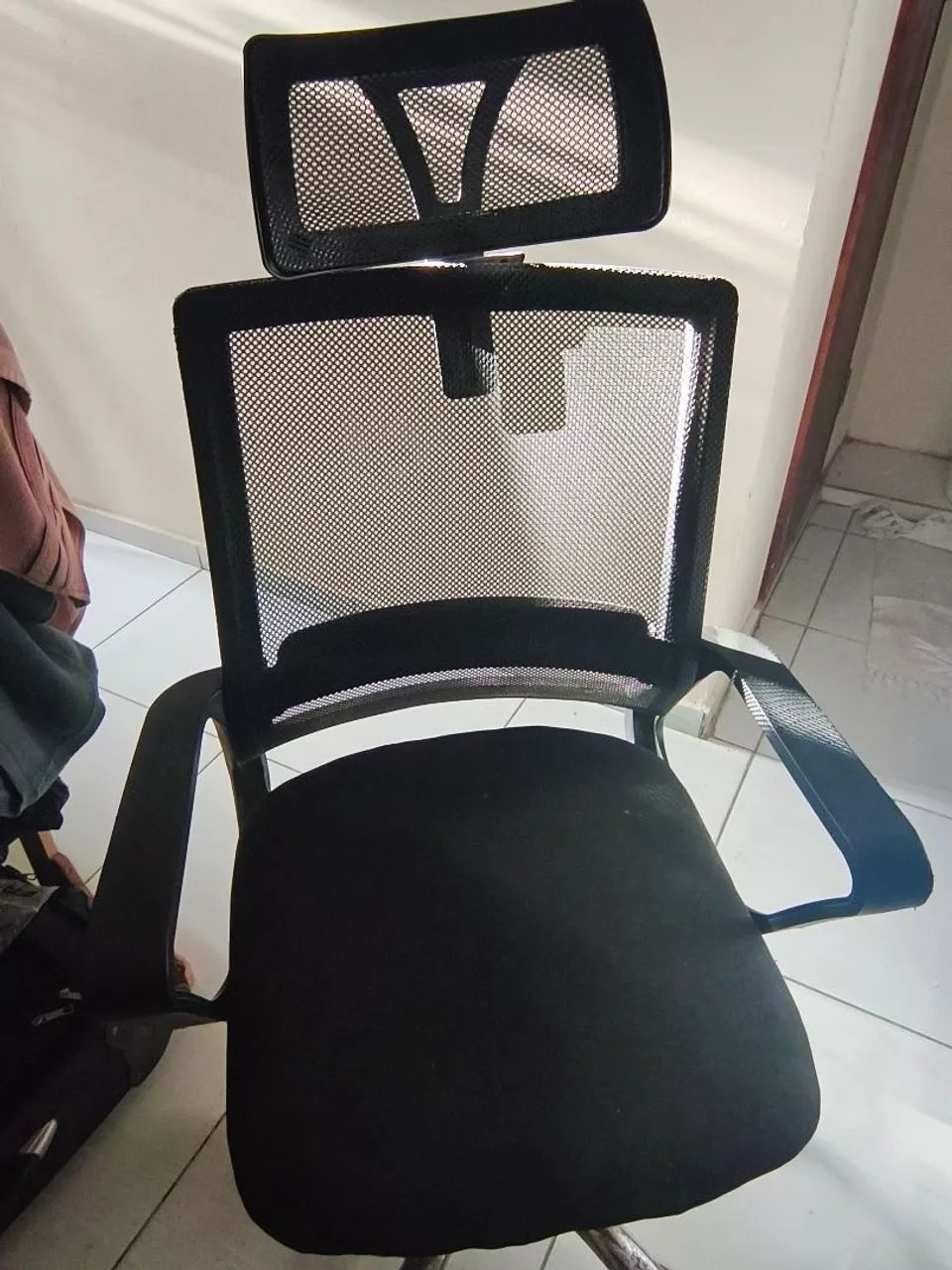Cadeira Giratória 