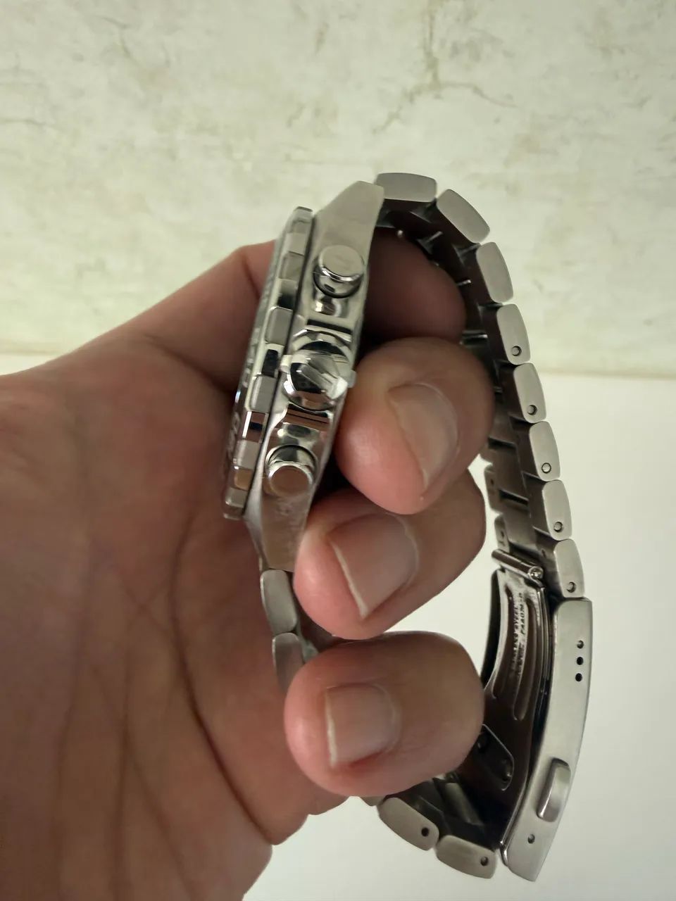 TAG Heuer Relógio  - Foto 5