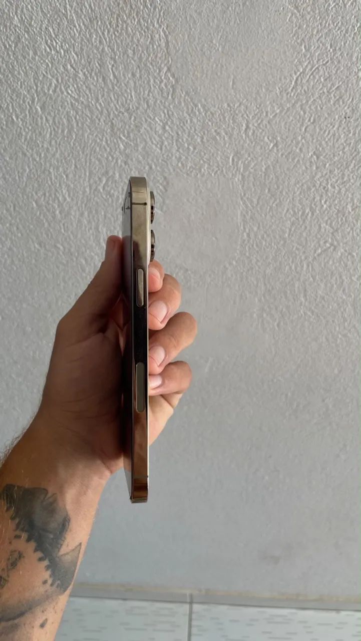 Iphone 14 Pro Max 256GB - Foto 3