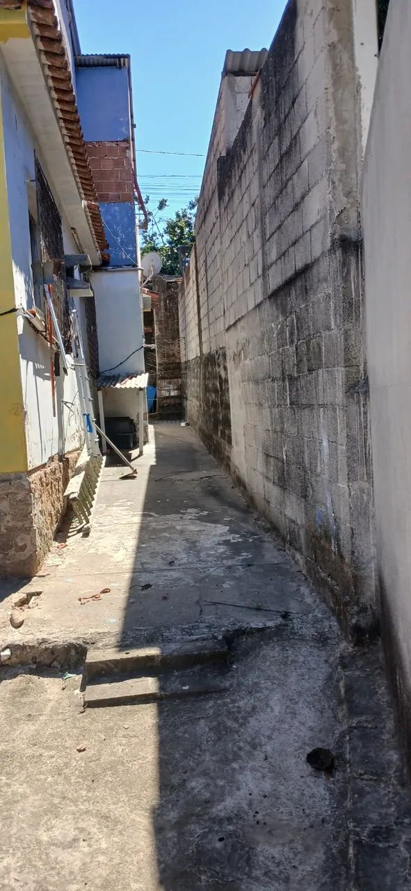 Imóvel espaçoso para venda ou troca.leia - Foto 5