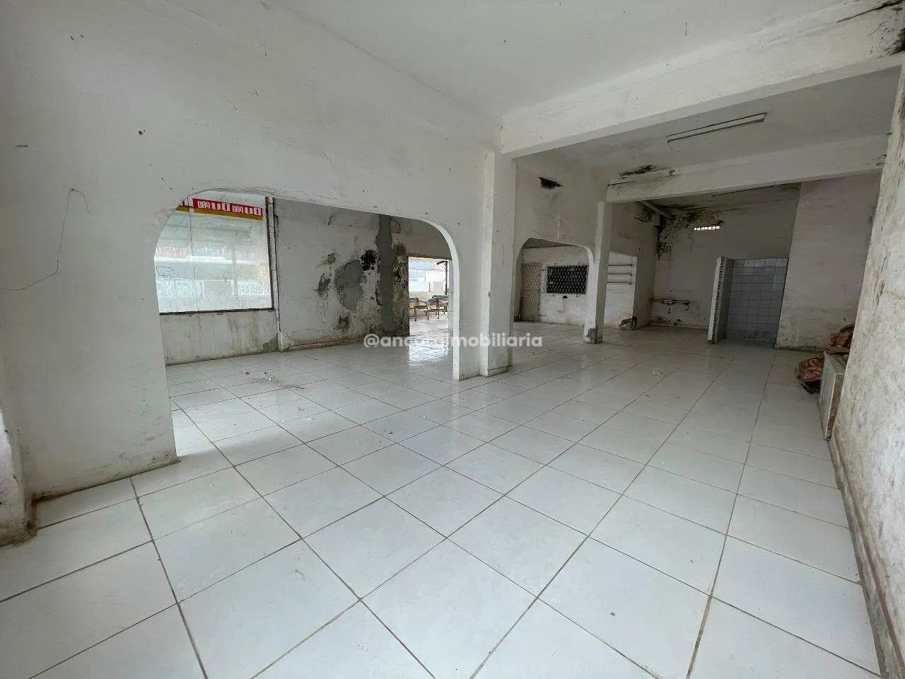 Loja para aluguel, Afogados - Recife/PE - Foto 5