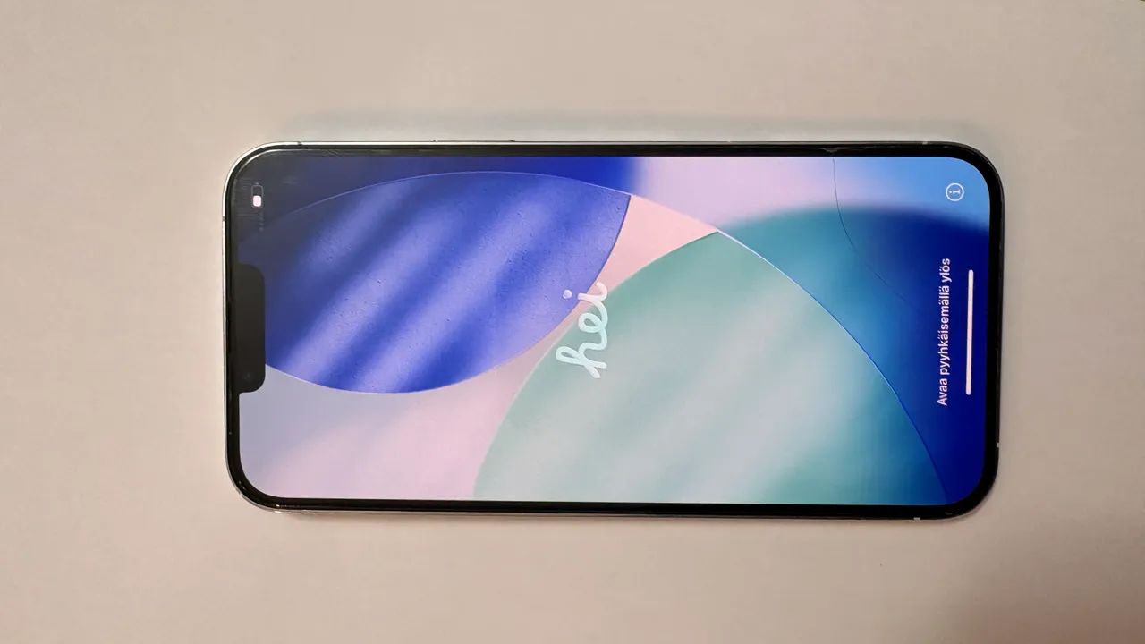 iPhone 13 Pro Max  - Foto 2