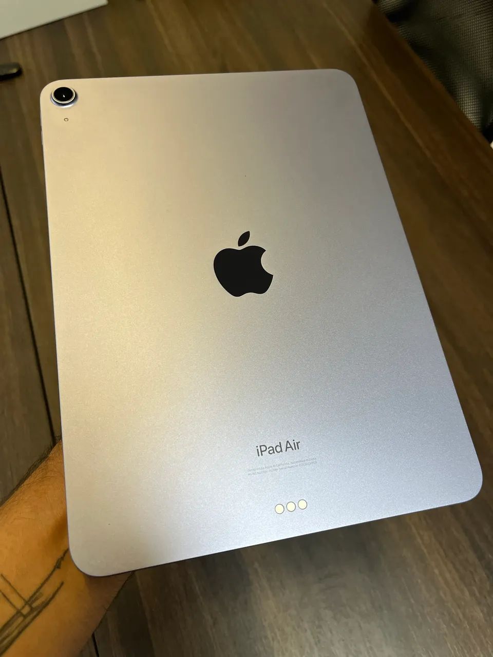 iPad Air (5ª geração) - 256GB