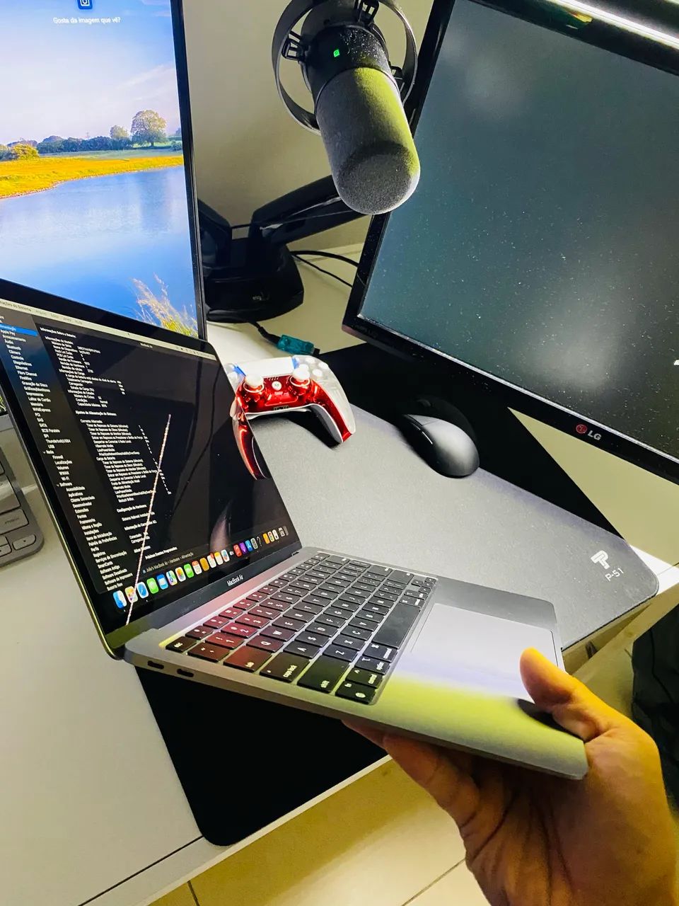 MacBook Air M1  - Foto 4