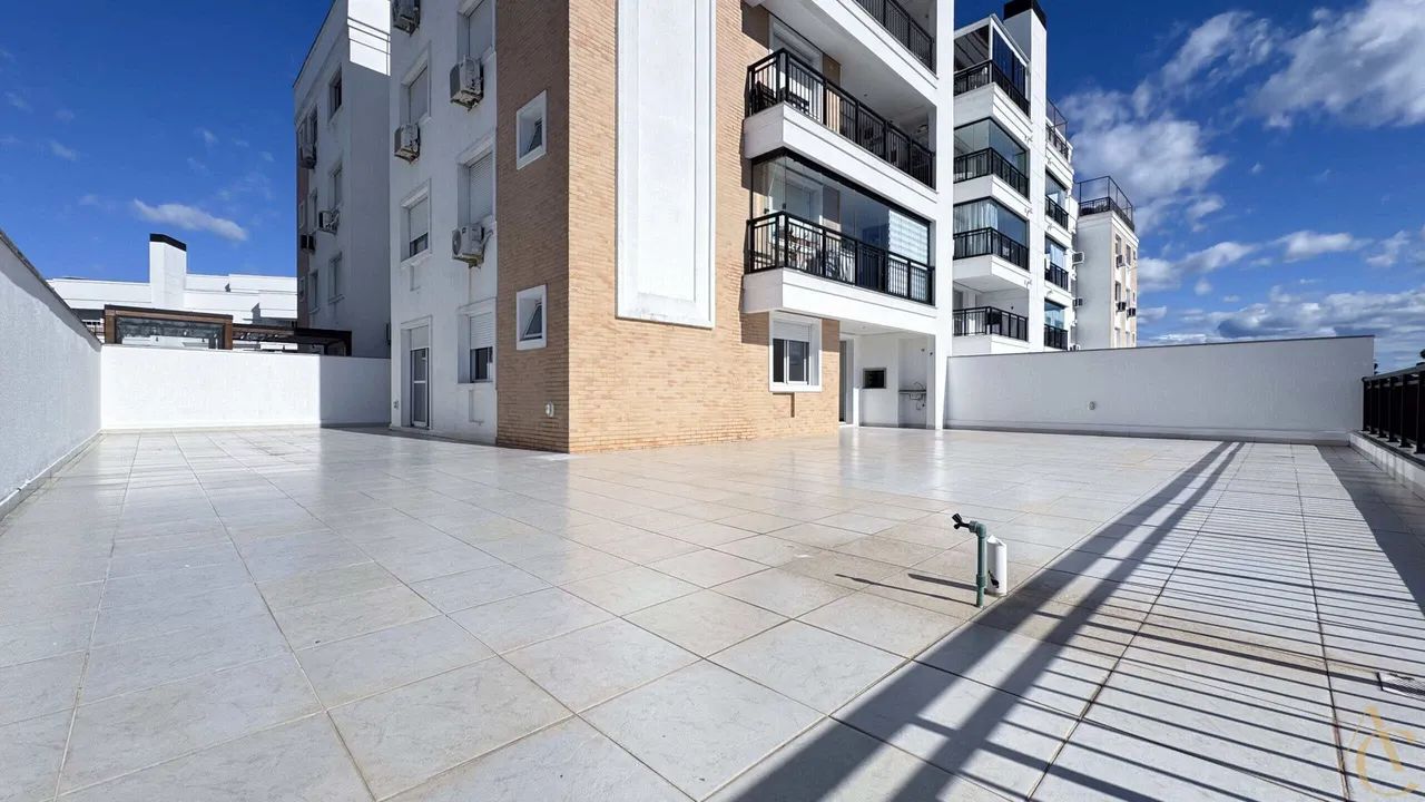 Apartamento para alugar - Abraão - Florianópolis/SC.