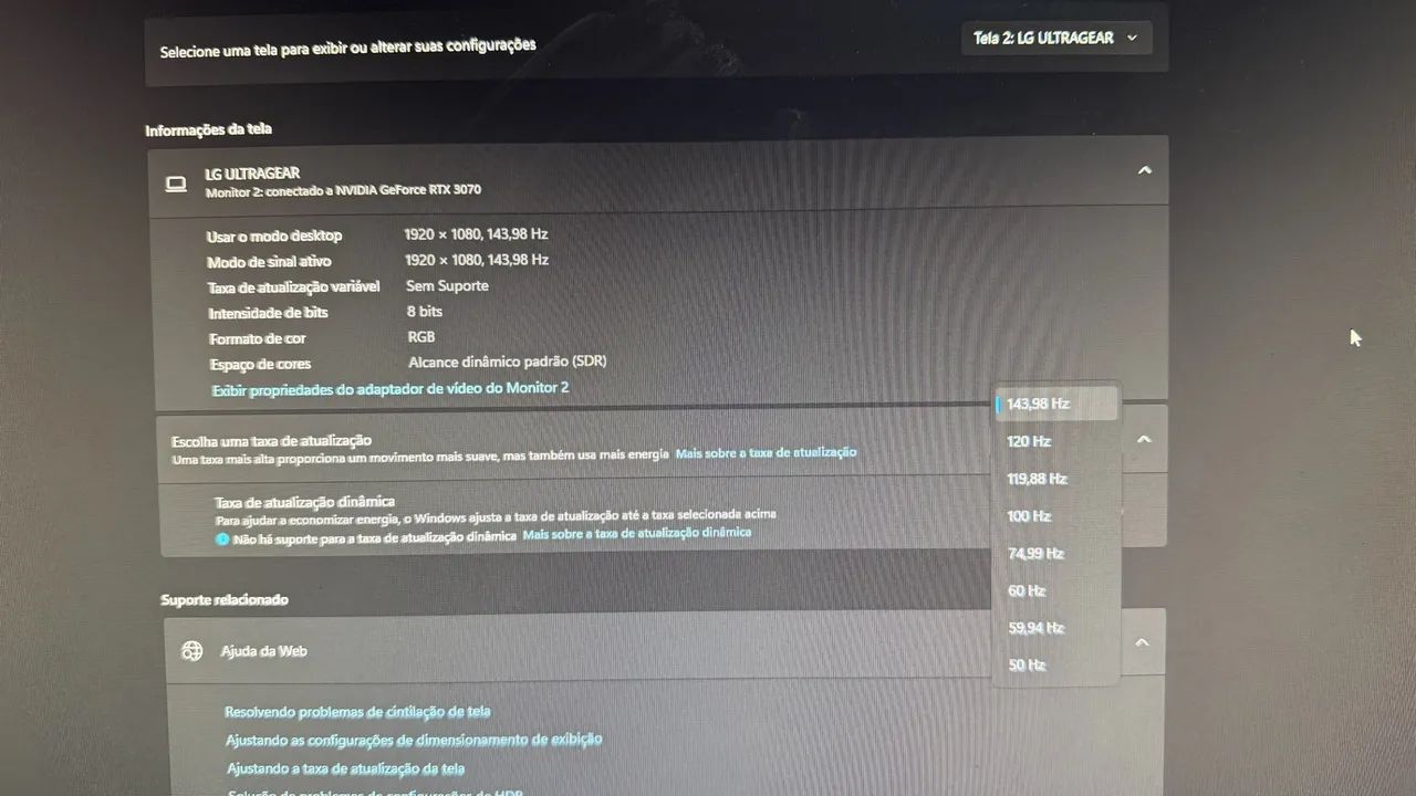 PC Gamer DDR5 - Foto 5