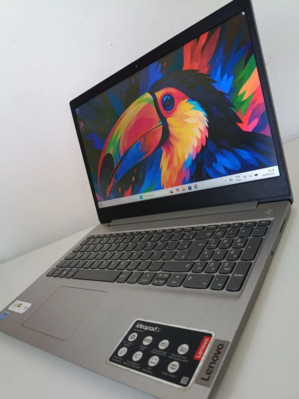 Notebook Lenovo  - Foto 2