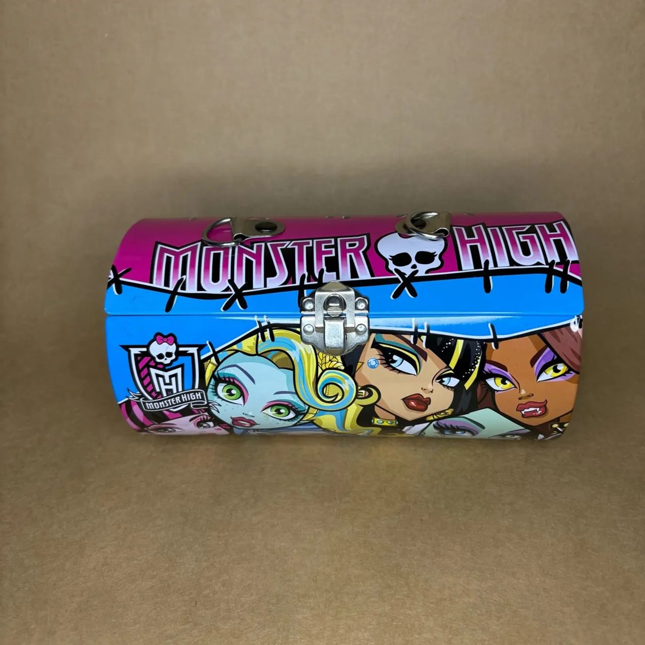Lata Monster High  - Foto 2