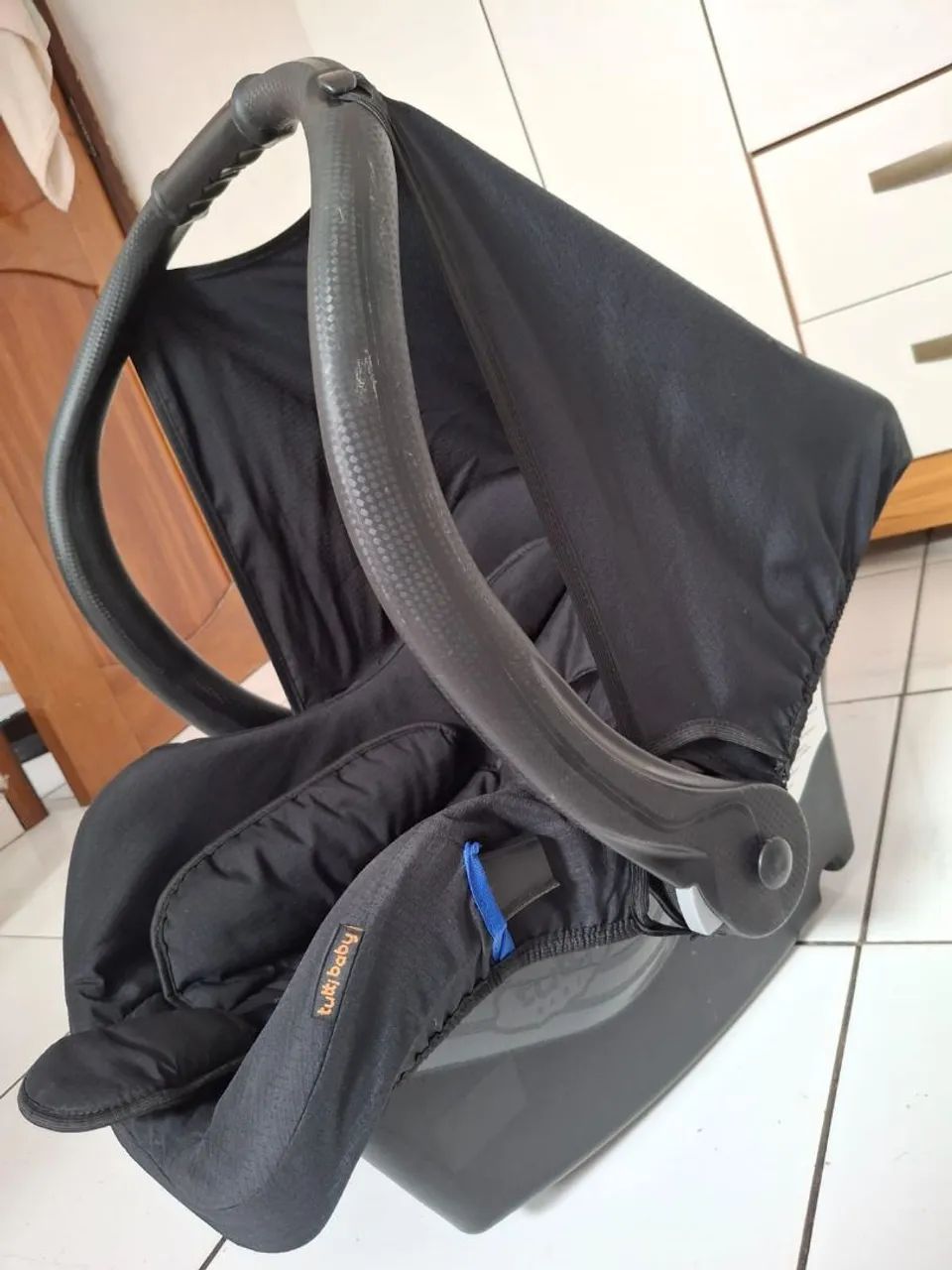 Bebê conforto - Foto 3