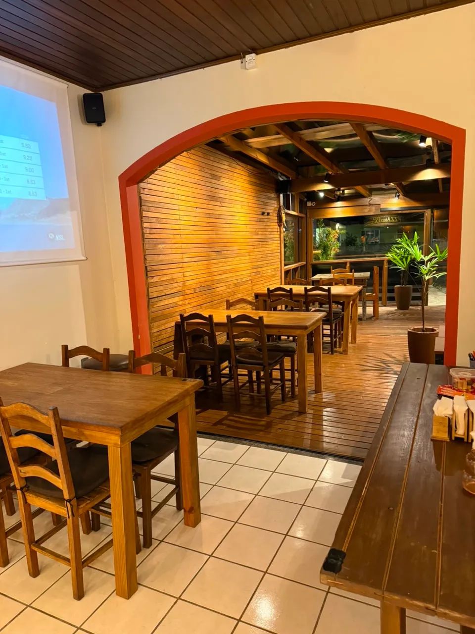 Restaurante/Pizzaria Completo à Venda - Armação | Florianópolis - Foto 5