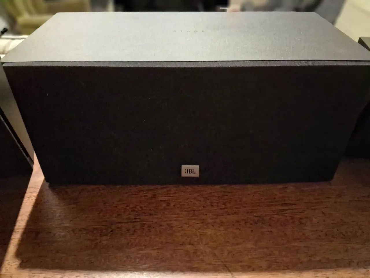 Caixa central JBL Stage A125C - Foto 2
